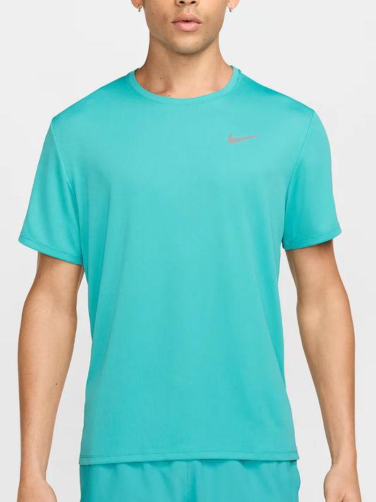 NIKE - MILER - TURQUOISE