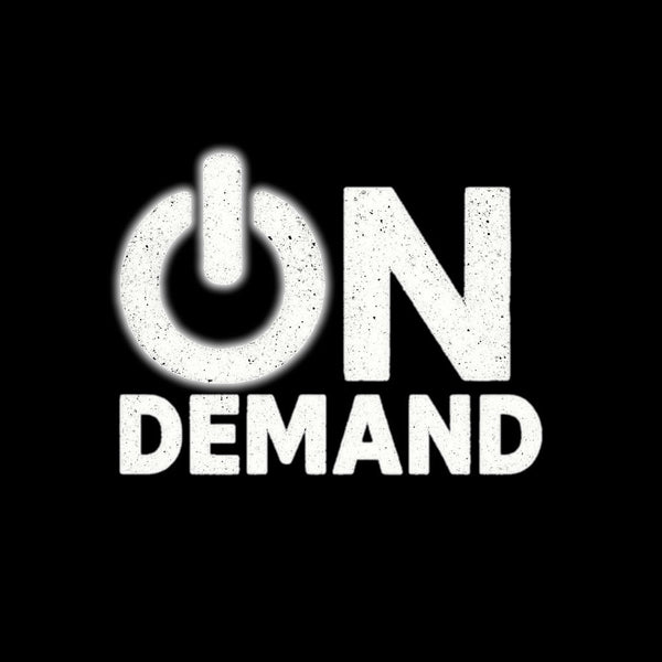 On Demand