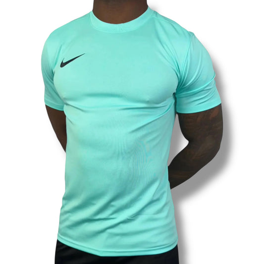 NIKE - DRI FIT T-SHIRT - HYPER TURQUOISE