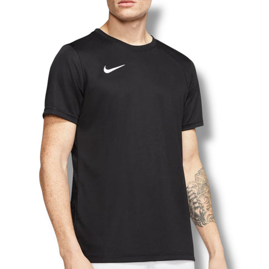 NIKE - DRI FIT T-SHIRT - BLACK