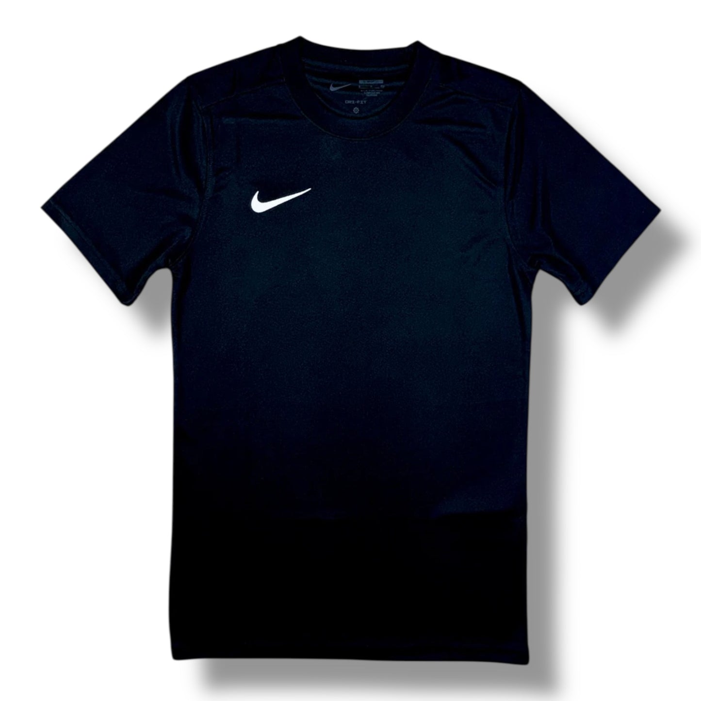 NIKE - DRI FIT T-SHIRT - BLACK