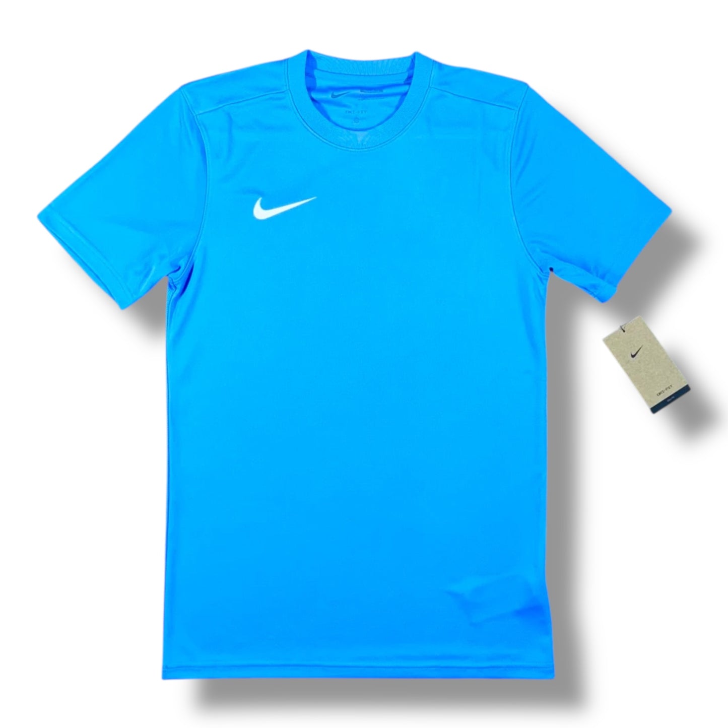 NIKE - DRI FIT T-SHIRT - SKY BLUE