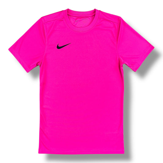 NIKE - DRI FIT T-SHIRT - PINK