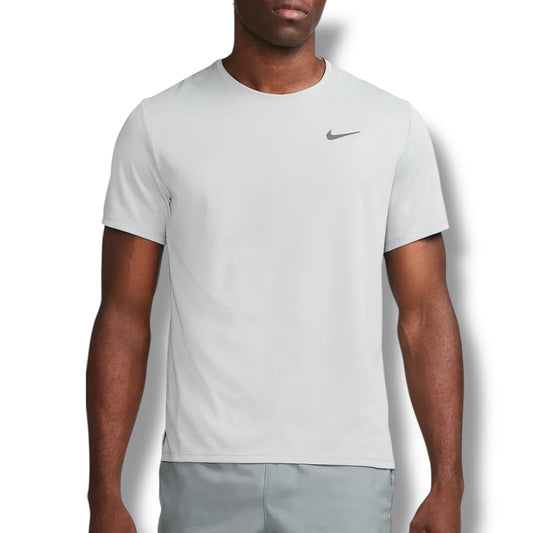 NIKE - MILER - LIGHT GREY