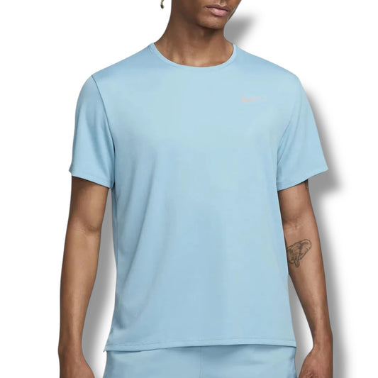NIKE - MILER - DENIM TURQUOISE