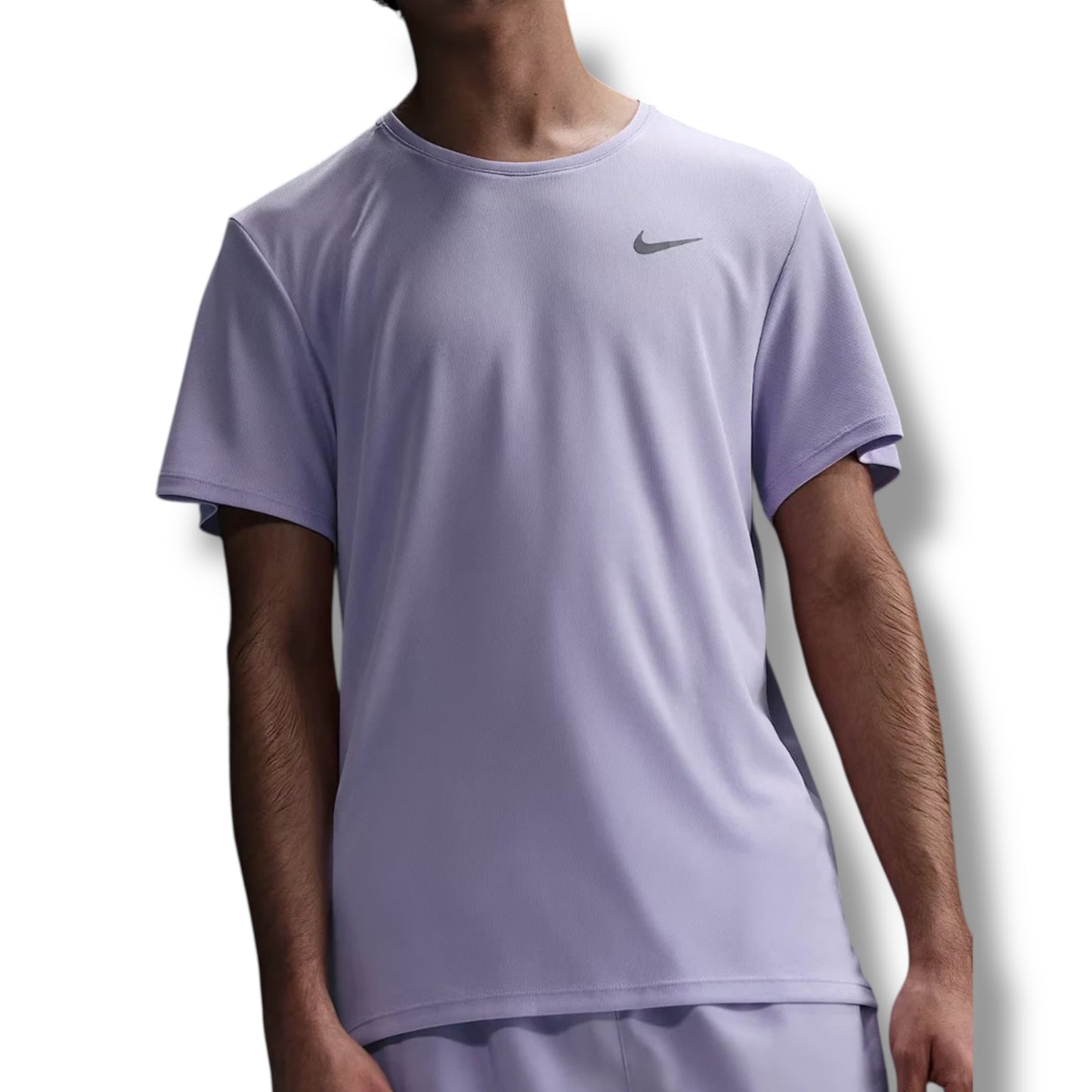 NIKE - MILER - LILAC