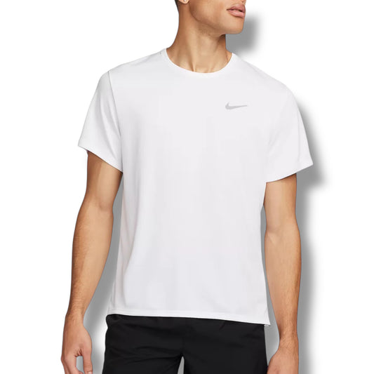 NIKE - MILER - WHITE