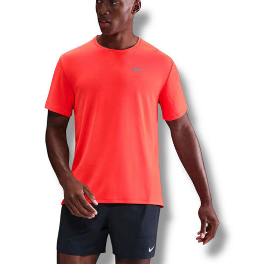 NIKE - MILER - CRIMSON