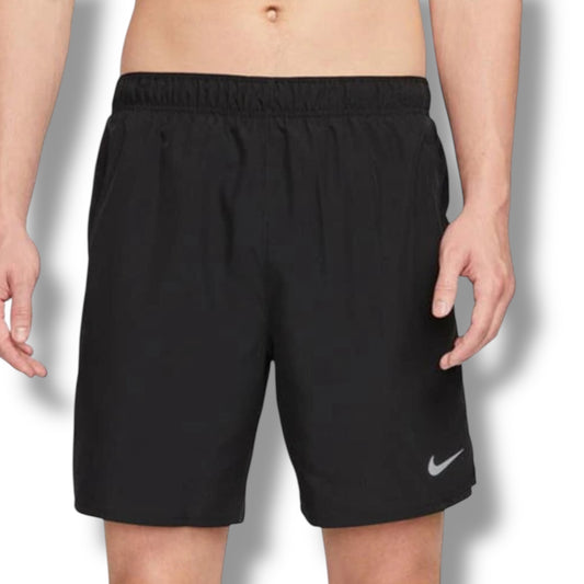 NIKE - CHALLENGER SHORTS 7” - BLACK