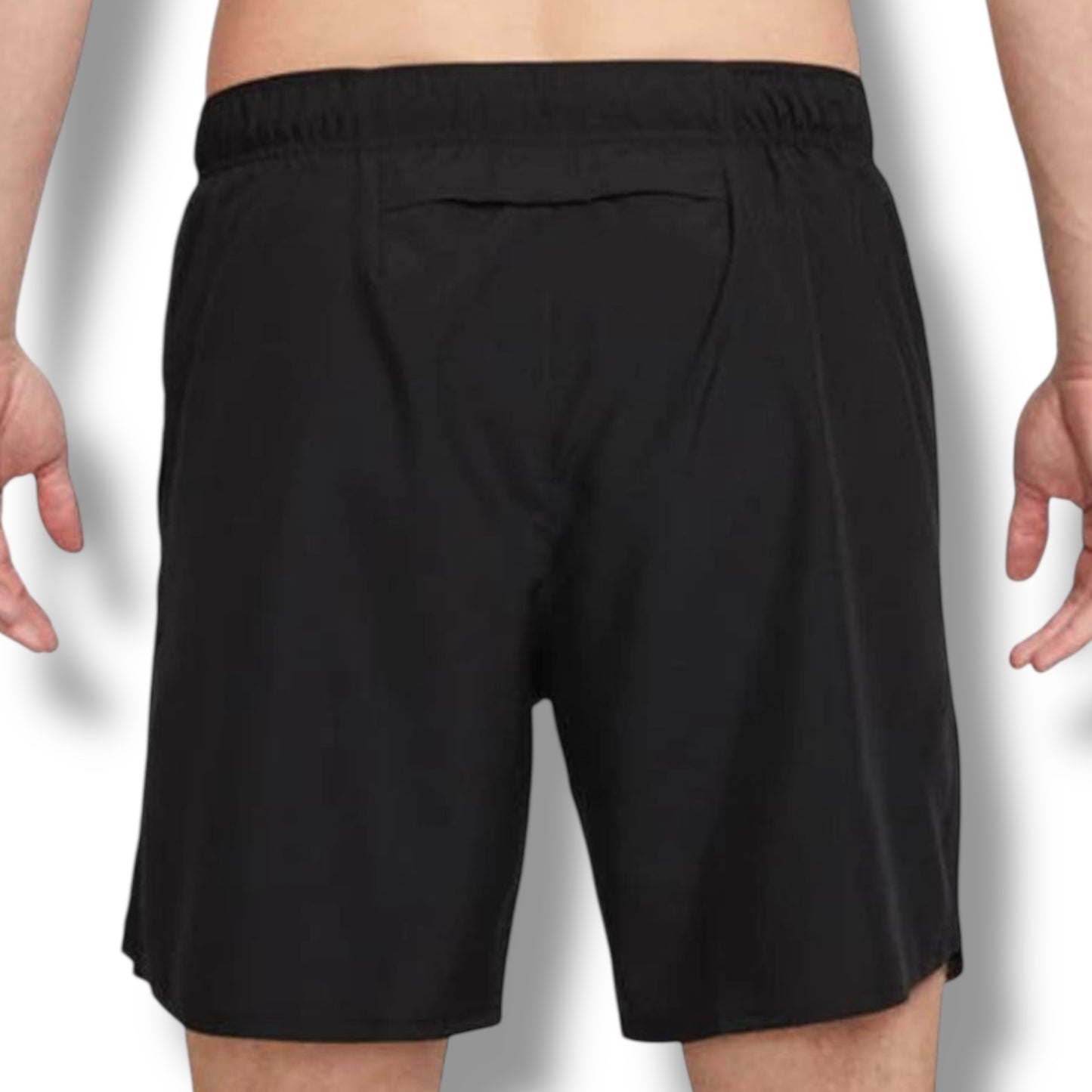 NIKE - CHALLENGER SHORTS 7” - BLACK