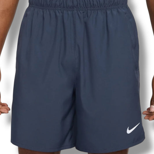 NIKE - CHALLENGER SHORTS 7”- NAVY